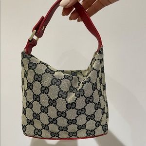 Mini Gucci Bag